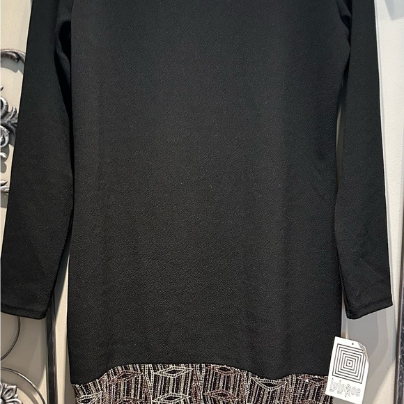 Lularoe size large sparkle Debbie dress NWT - Picture 2 of 6
